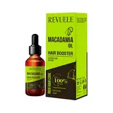 Potenciador de cabello aceite de macadamia 30 ml 
