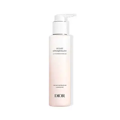 DIOR THE CLEANSING MILK 200 ML
