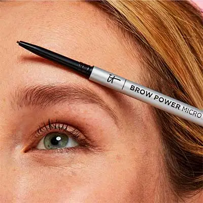 IT COSMETICS Brow power micro 0,06 gr <br> universal taupe 