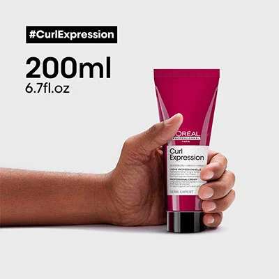 LOREAL PROF CURL EXPRES HIDR INTENS 200M