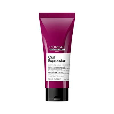LOREAL PROF CURL EXPRES HIDR INTENS 200M