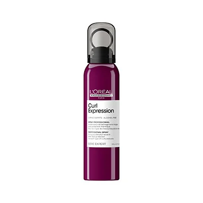 LOREAL PROF CURL EXPRES SPRAY ACE 150M