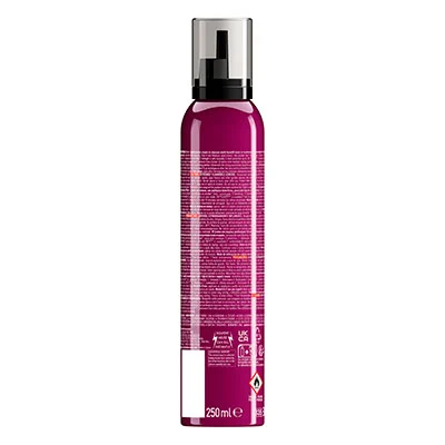 LOREAL PROF CURL EXPRES MOUSSE CR 250M