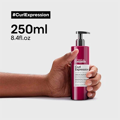 LOREAL PROF CURL EXPRES CR GELIFICA 250M