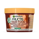 Mascarilla hair food manteca de cacao hidratante pelo normal 390 ml 