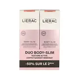 LIERAC BODY SLIM CONCENTR REDUCT L-2X200