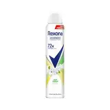 Desodorante spray for woman lily fresh 200 ml 