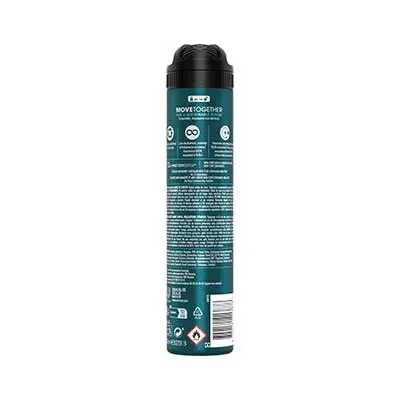 REXONA Desodorante spray for man marine 200 ml 