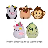 GR OOTB PELUCHE ANIMALES SURTIDOS 616876