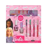 Set gift beauty barbie 7 piezas 