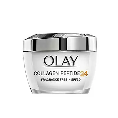 OLAY COLLAGEN PEPTIDES24 CR SPF30 50 ML