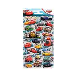 Stickers cars 