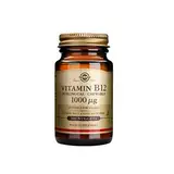 100 comprimidos masticables 1000 mg con vitamina b12 