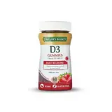 60 gominolas con vitamina d3 