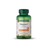 60 comprimidos vitamina c con escaramujo 1000 mg 