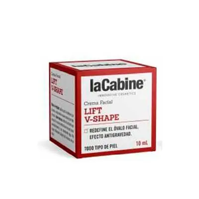 LACABINE CREMA LIFTING V SHAPE 10 ML