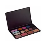 SHAUSA SET MAQUILLAJE 1995 11 SOMBRAS