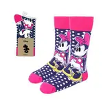 Calcetines minnie topos 8767 