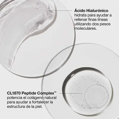 Smart Clinical Repair <BR> Crema hidratante antiarrugas <BR> TODO TIPO DE PIELES