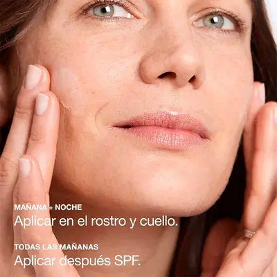 CLINIQUE Smart clinical repair <br> crema hidratante antiarrugas <br> todo tipo de pieles 