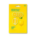 Mascarilla de tissue de limón 20 ml 