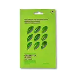 Mascarilla de tissue de te verde 20 ml 