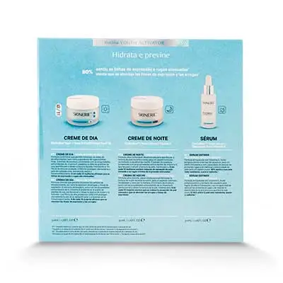 DG SKINERIE COFFRET YOUTH ACTIVATOR 2022