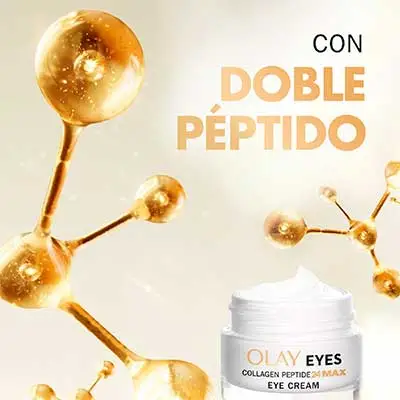 OLAY COLLAGEN PEPTIDES 24H MAX OJO 15