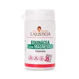Echinacea magnesio 70 capsulas 