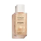 Coco mademoiselle <br> pearly body gel - iridescent body gel  <br> cuerpo 250ml 