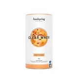 Clear whey te melocoton 480 gr 