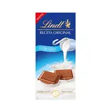 Tableta de chocolate gama azul leche 125 gr 