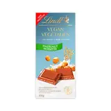 Tableta de chocolate vegano avellanas 100 gr 
