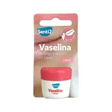 SENTI-2 Vaselina labial fresa 20 ml 