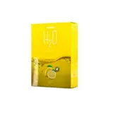 H2o infusion limon 8 unidades 