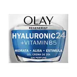 Hyaluronic24 + vitamina b5 50ml 
