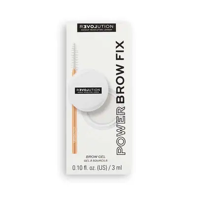 RELOVE POWER BROW FIX CLEAR