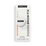 Power brow fix clear 