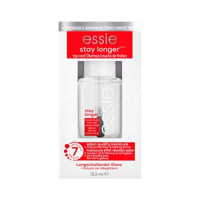 ESSIE NAIL CARE STAY LONGER 13,5 ML