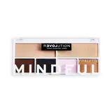 RELOVE Paleta colour play love mindful 