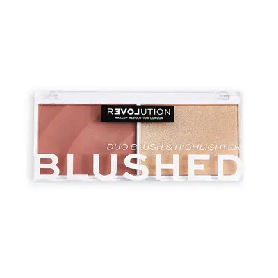 RELOVE COLOUR PLAY BLUSHED DUO KINDNESS