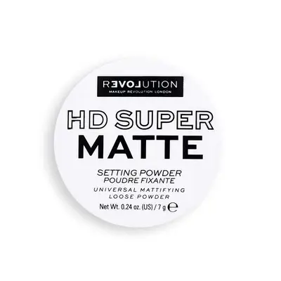 RELOVE SUPER HD SETTING POWDER