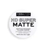 Super hd setting powder 