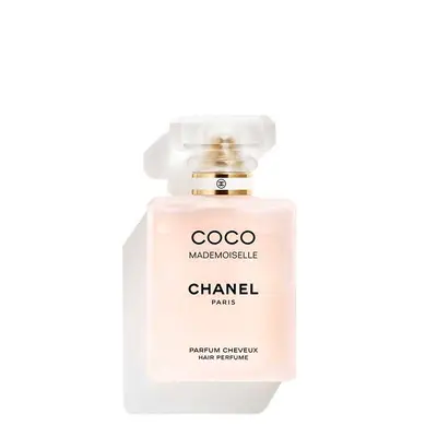CHANEL Coco mademoiselle<br>perfume para el cabello 