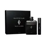 Estuche ralphs club <br> parfum <br> 100 ml vaporizador + 10 ml vaporizador 