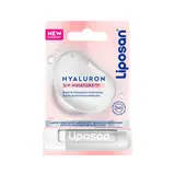 LIPOSAN Hyaluron lip moisture plus 