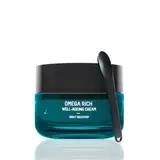 Omega rich well-ageing cream 
