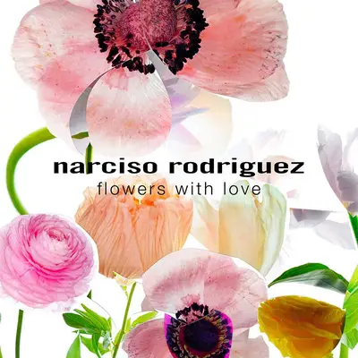 NARCISO RODRIGUEZ Estuche for her <br> eau de parfum <br> 100 ml vaporizador + body lotion <br> 50 ml + 10 ml vaporizador 