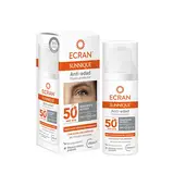ECRAN Sunnique anti-arrugas spf 50 + 50 ml 