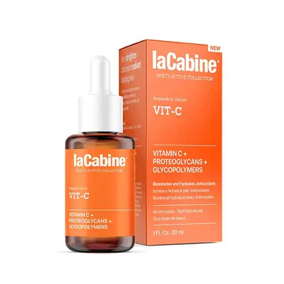 LACABINE Serum vitamina-c 30 ml 